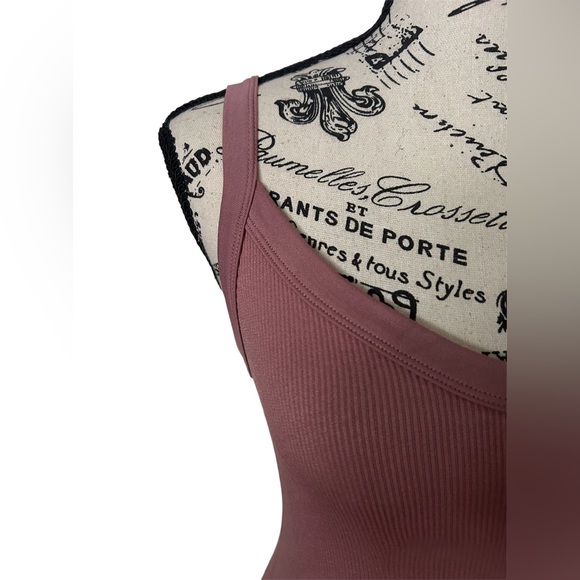 NWT Adjustable Thong Bodysuit | One Size - Picture 3 of 6